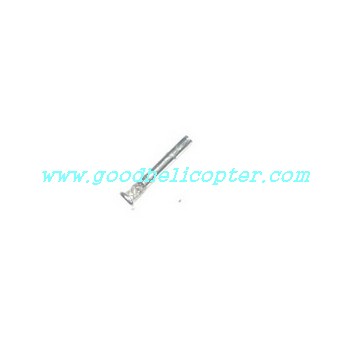 fxd-a68690 helicopter parts iron bar to fix balance bar(old version:short)